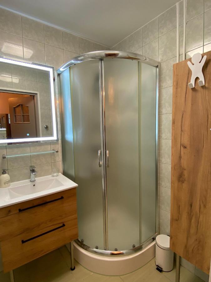 Apartament Golden Studio Mielec Eksteriør billede