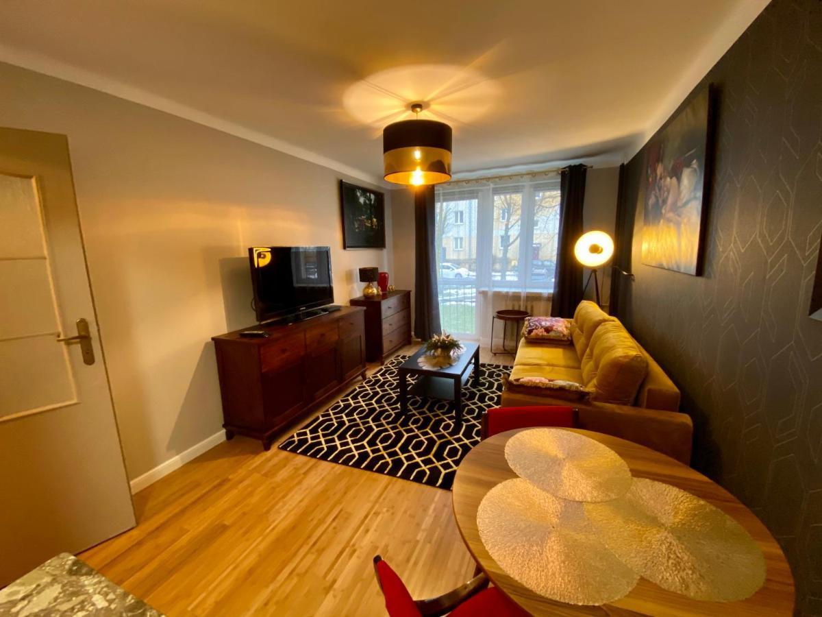Apartament Golden Studio Mielec Eksteriør billede
