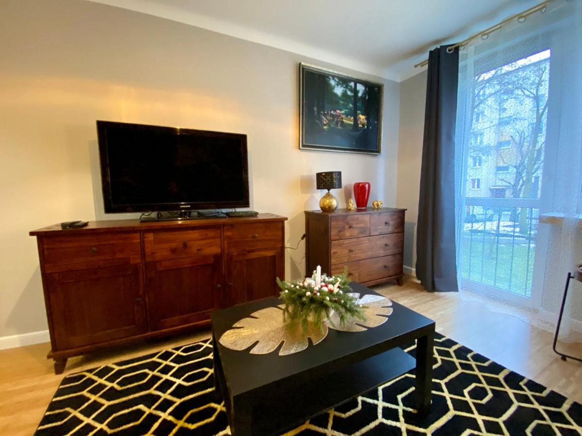 Apartament Golden Studio Mielec Eksteriør billede
