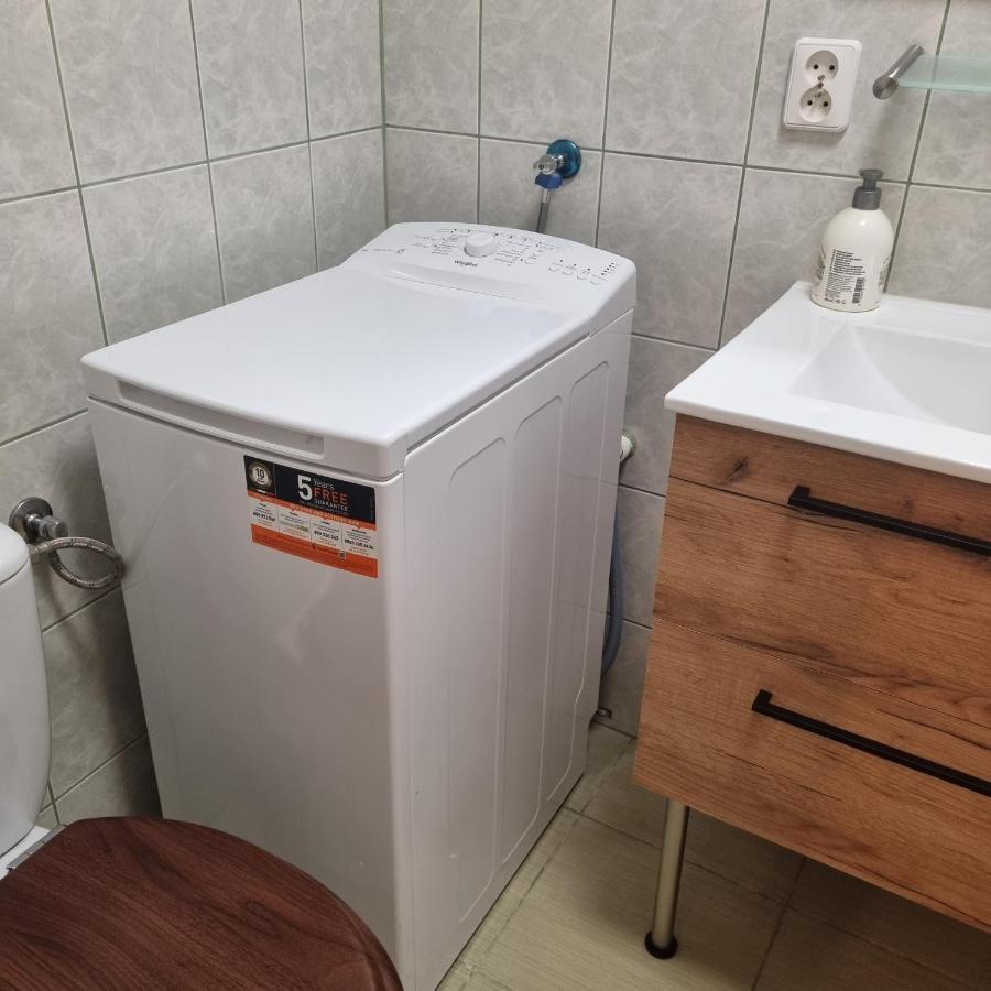 Apartament Golden Studio Mielec Eksteriør billede